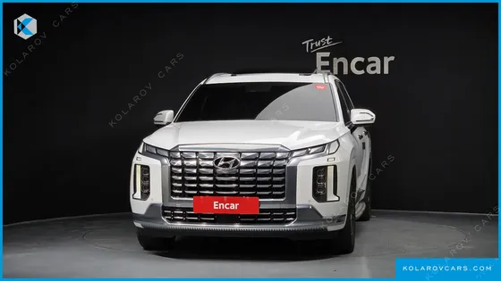 HYUNDAI PALISADE GASOLINE 3.8 4WD