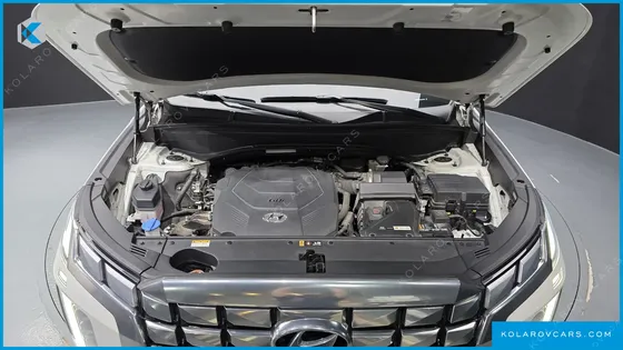 HYUNDAI PALISADE GASOLINE 3.8 4WD