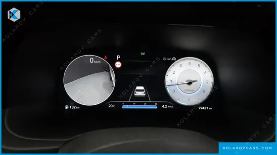 HYUNDAI PALISADE GASOLINE 3.8 4WD