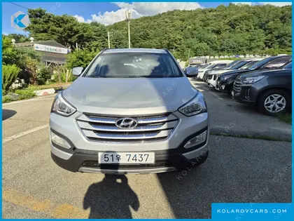 HYUNDAI SANTA FE DIESEL(E-VGT) 2.0 4WD PREMIUM