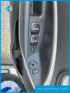 HYUNDAI SANTA FE DIESEL(E-VGT) 2.0 4WD PREMIUM