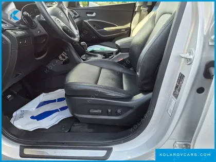 HYUNDAI SANTA FE DIESEL(E-VGT) 2.0 4WD PREMIUM