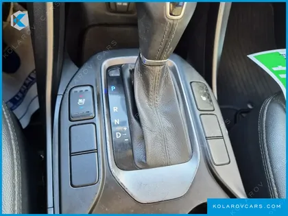 HYUNDAI SANTA FE DIESEL(E-VGT) 2.0 4WD PREMIUM