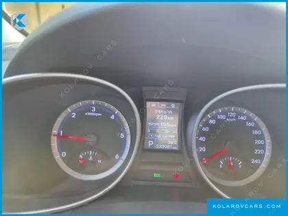 HYUNDAI SANTA FE DIESEL(E-VGT) 2.0 4WD PREMIUM