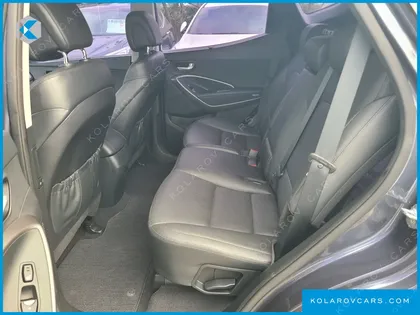 HYUNDAI SANTA FE DIESEL 2.0 2WD