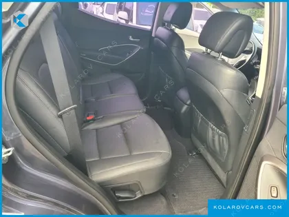 HYUNDAI SANTA FE DIESEL 2.0 2WD