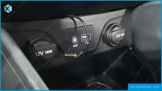 HYUNDAI TUCSON DIESEL 1.7 2WD