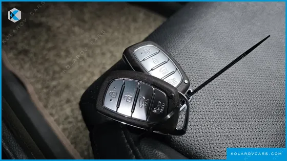 HYUNDAI TUCSON DIESEL 1.7 2WD