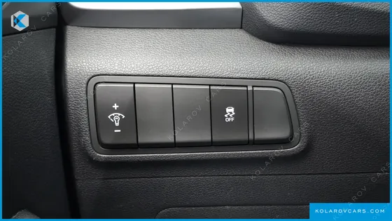 HYUNDAI TUCSON DIESEL 1.7 2WD