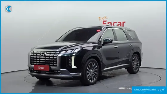 HYUNDAI PALISADE DIESEL 2.2 4WD