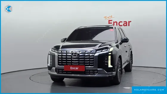 HYUNDAI PALISADE DIESEL 2.2 4WD