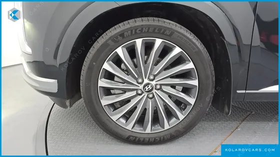 HYUNDAI PALISADE DIESEL 2.2 4WD
