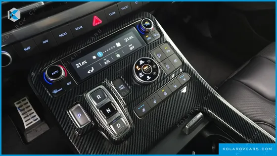 HYUNDAI PALISADE DIESEL 2.2 4WD
