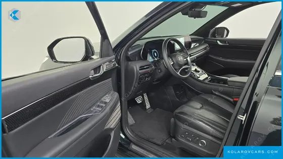 HYUNDAI PALISADE DIESEL 2.2 4WD