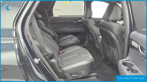 HYUNDAI PALISADE DIESEL 2.2 4WD