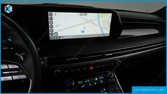 HYUNDAI PALISADE DIESEL 2.2 4WD