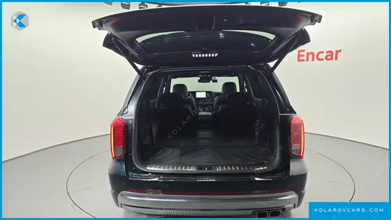 HYUNDAI PALISADE DIESEL 2.2 4WD