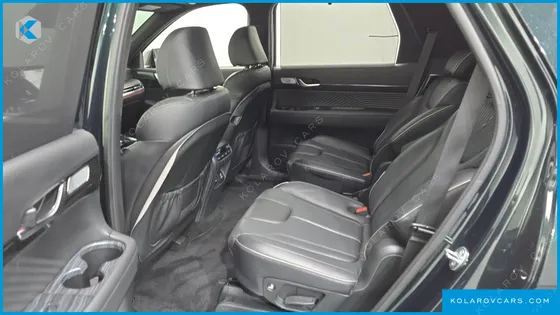 HYUNDAI PALISADE DIESEL 2.2 4WD