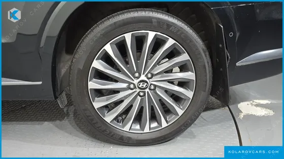 HYUNDAI PALISADE DIESEL 2.2 4WD