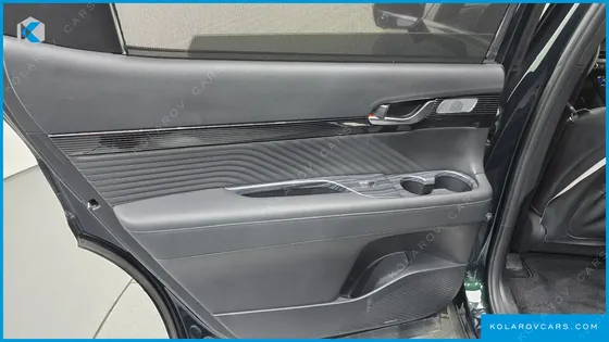 HYUNDAI PALISADE DIESEL 2.2 4WD