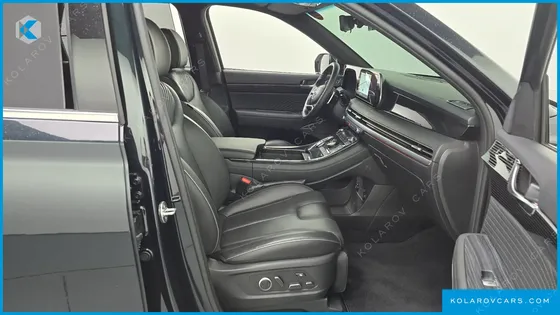 HYUNDAI PALISADE DIESEL 2.2 4WD
