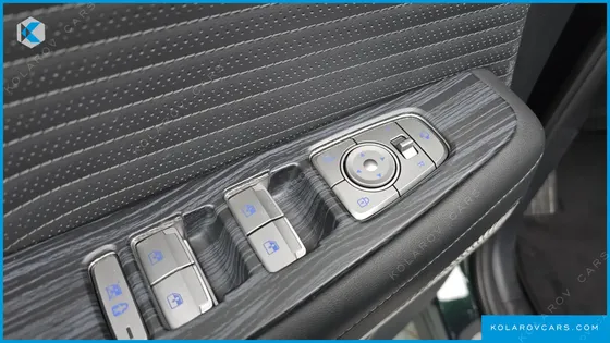 HYUNDAI PALISADE DIESEL 2.2 4WD