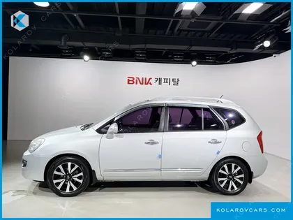 KIA CARENS LPI 2.0 GLX