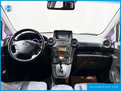 KIA CARENS LPI 2.0 GLX