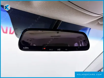 KIA CARENS LPI 2.0 GLX