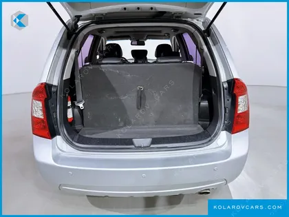 KIA CARENS LPI 2.0 GLX
