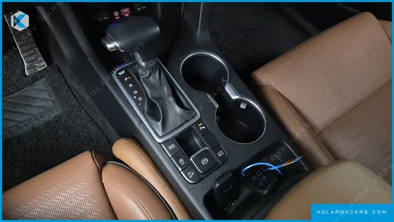 KIA SPORTAGE DIESEL 2WD NOBLESSE