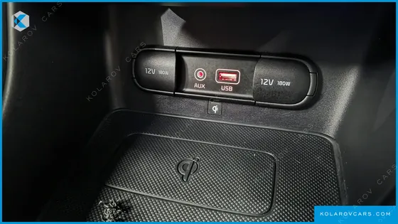 KIA SPORTAGE DIESEL 2WD NOBLESSE
