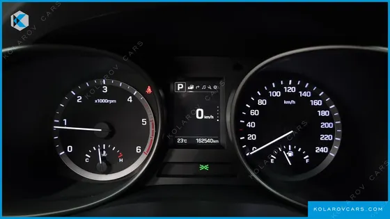 HYUNDAI SANTA FE DIESEL 2.0 4WD
