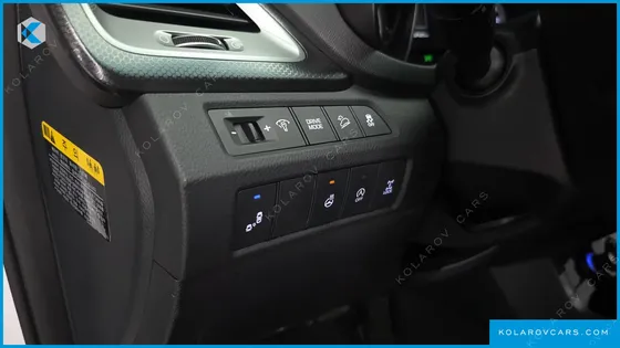 HYUNDAI SANTA FE DIESEL 2.0 4WD