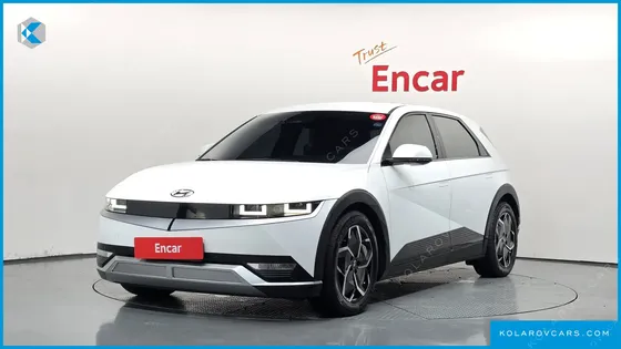 HYUNDAI IONIQ 5 LONG RANGE