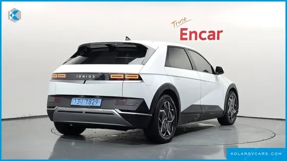 HYUNDAI IONIQ 5 LONG RANGE