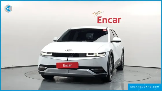 HYUNDAI IONIQ 5 LONG RANGE