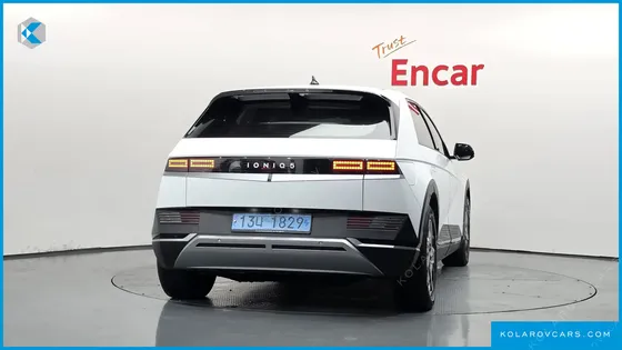 HYUNDAI IONIQ 5 LONG RANGE