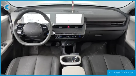 HYUNDAI IONIQ 5 LONG RANGE
