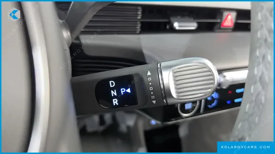 HYUNDAI IONIQ 5 LONG RANGE