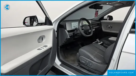 HYUNDAI IONIQ 5 LONG RANGE
