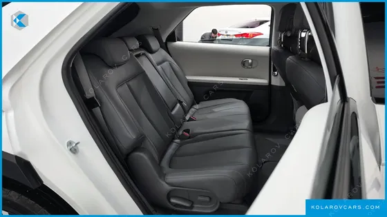 HYUNDAI IONIQ 5 LONG RANGE