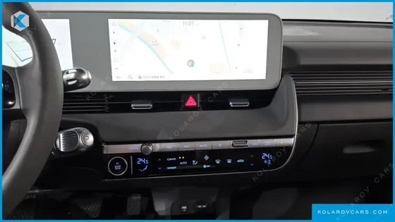 HYUNDAI IONIQ 5 LONG RANGE