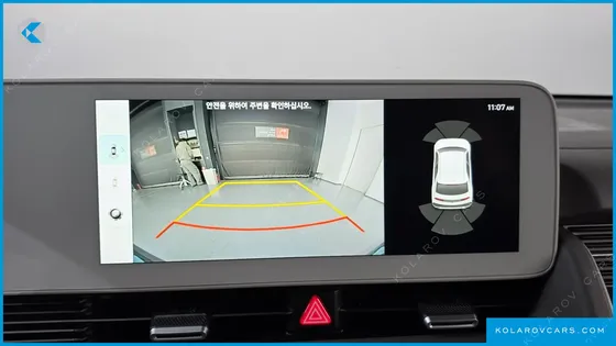 HYUNDAI IONIQ 5 LONG RANGE
