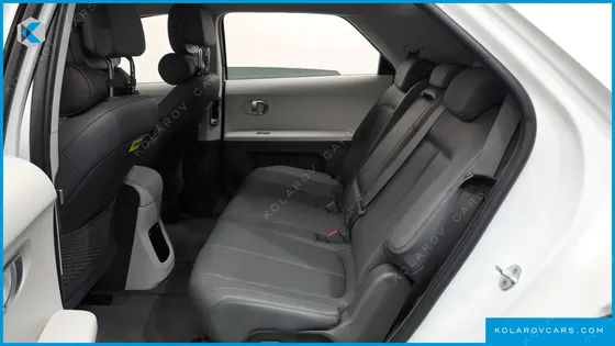 HYUNDAI IONIQ 5 LONG RANGE
