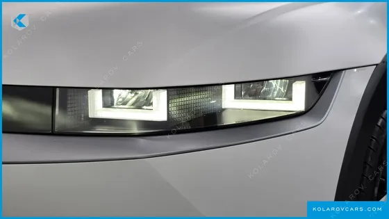 HYUNDAI IONIQ 5 LONG RANGE