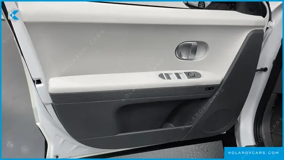 HYUNDAI IONIQ 5 LONG RANGE