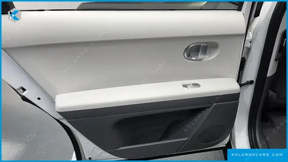 HYUNDAI IONIQ 5 LONG RANGE