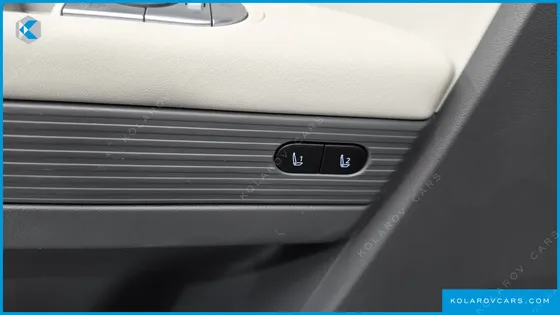 HYUNDAI IONIQ 5 LONG RANGE