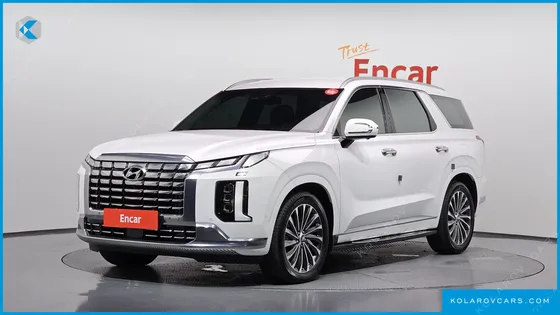 HYUNDAI PALISADE DIESEL 2.2 2WD